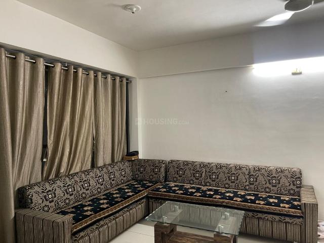 3 BHK Apartment in Science City for resale Ahmedabad. The reference number is 19626497