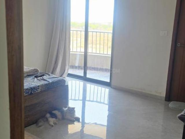 3 BHK Apartment in Science Park for rent Ahmedabad. The reference number is 20354676