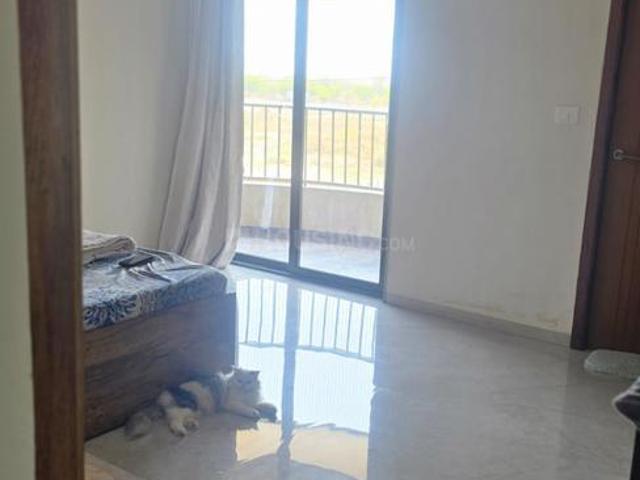 3 BHK Apartment in Science Park for rent Ahmedabad. The reference number is 20322385