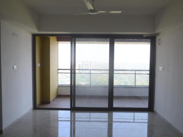 3 BHK Apartment in Science Park for rent Ahmedabad. The reference number is 20323890