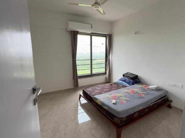 3 BHK Apartment in Science Park for rent Ahmedabad. The reference number is 20989829