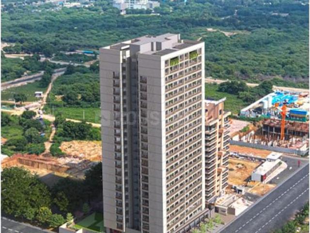3 BHK Apartment in Science Park for resale Ahmedabad. The reference number is 19403339
