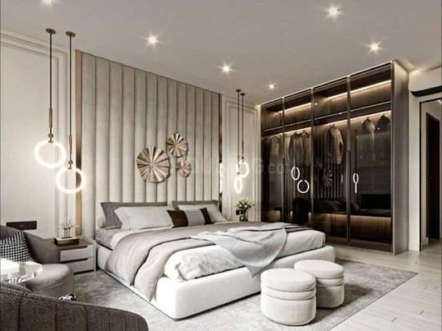 3 BHK Apartment in Science Park for resale Ahmedabad. The reference number is 19595724