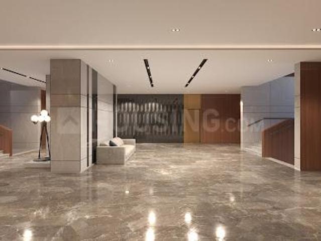 3 BHK Apartment in Science Park for resale Ahmedabad. The reference number is 19601843