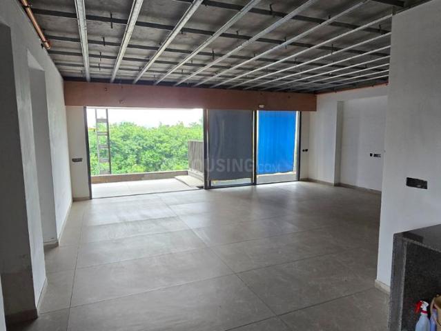 3 BHK Apartment in Science Park for resale Ahmedabad. The reference number is 20891118
