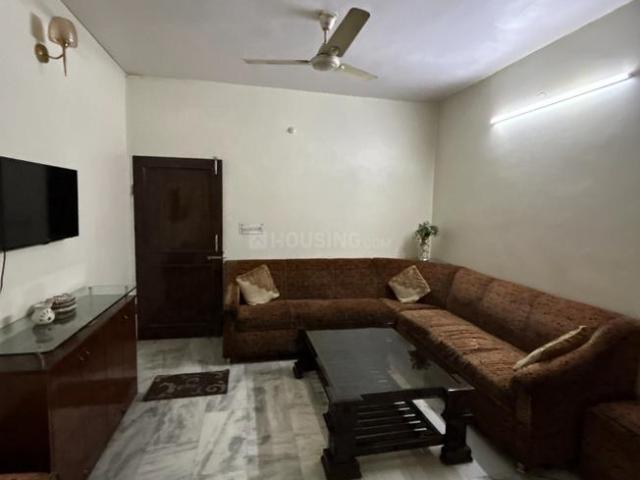 3 BHK Apartment in Sethi Colony for rent Jaipur. The reference number is 20202813