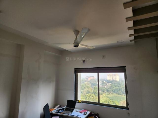 3 BHK Apartment in Sevasi for rent Vadodara. The reference number is 18896226