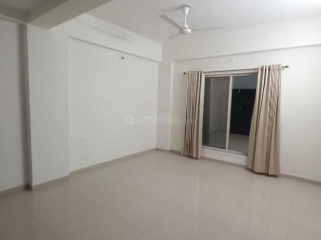 3 BHK Apartment in Sevasi for rent Vadodara. The reference number is 20150641