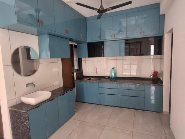 3 BHK Apartment in Sevasi for rent Vadodara. The reference number is 20192488