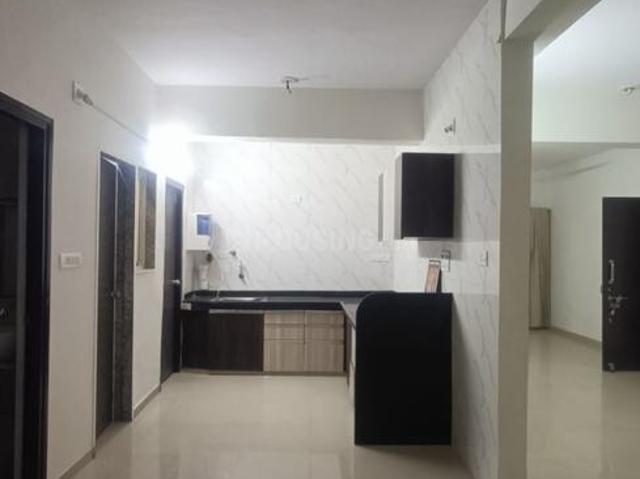 3 BHK Apartment in Sevasi for rent Vadodara. The reference number is 20563599
