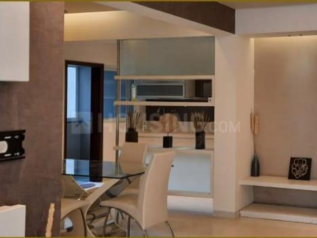 3 BHK Apartment in Sevasi for rent Vadodara. The reference number is 20594859
