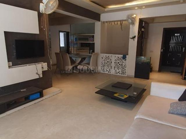 3 BHK Apartment in Sevasi for rent Vadodara. The reference number is 20621175