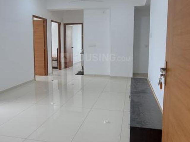 3 BHK Apartment in Sevasi for rent Vadodara. The reference number is 20649129