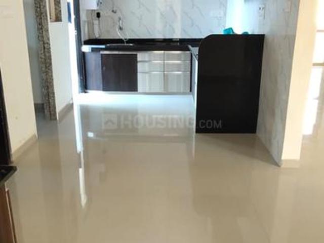 3 BHK Apartment in Sevasi for rent Vadodara. The reference number is 20658605