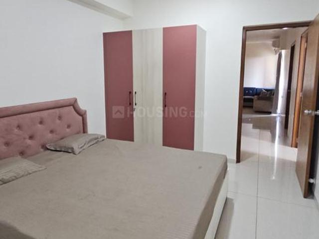 3 BHK Apartment in Sevasi for rent Vadodara. The reference number is 20669407