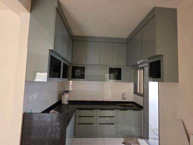 3 BHK Apartment in Sevasi for rent Vadodara. The reference number is 20715954