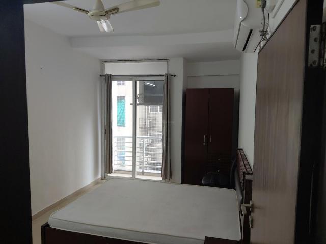 3 BHK Apartment in Sevasi for rent Vadodara. The reference number is 20776811