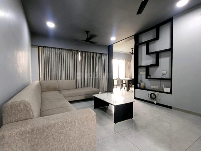 3 BHK Apartment in Sevasi for rent Vadodara. The reference number is 20805308