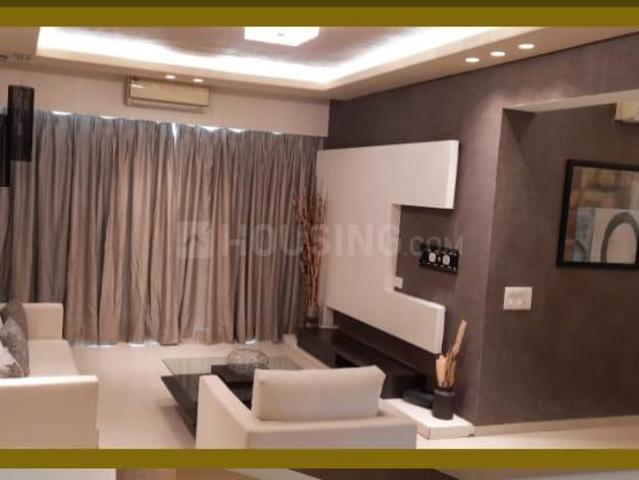 3 BHK Apartment in Sevasi for rent Vadodara. The reference number is 20896252