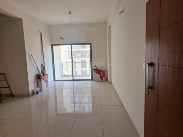 3 BHK Apartment in Sevasi for rent Vadodara. The reference number is 20897124