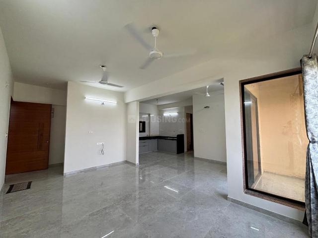 3 BHK Apartment in Sevasi for rent Vadodara. The reference number is 20936090