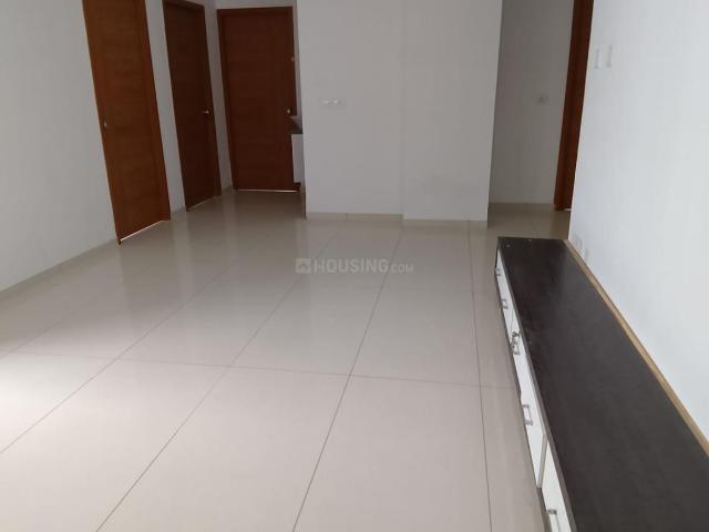 3 BHK Apartment in Sevasi for rent Vadodara. The reference number is 20965800