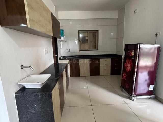 3 BHK Apartment in Sevasi for rent Vadodara. The reference number is 21017257