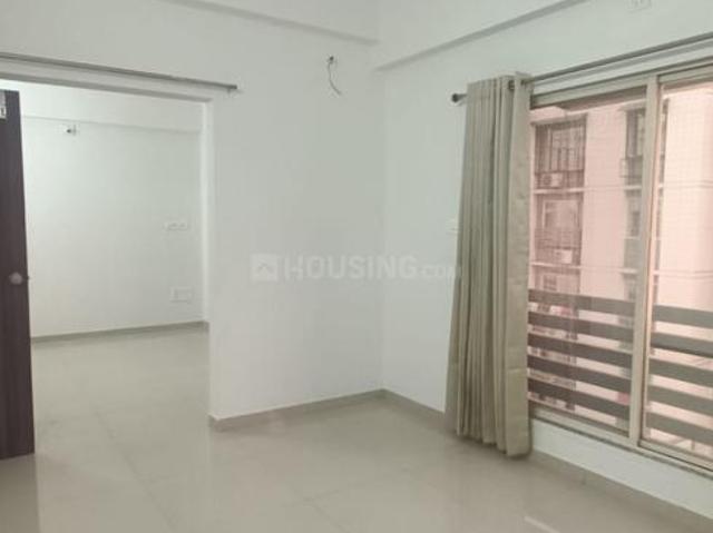 3 BHK Apartment in Sevasi for resale Vadodara. The reference number is 19861475