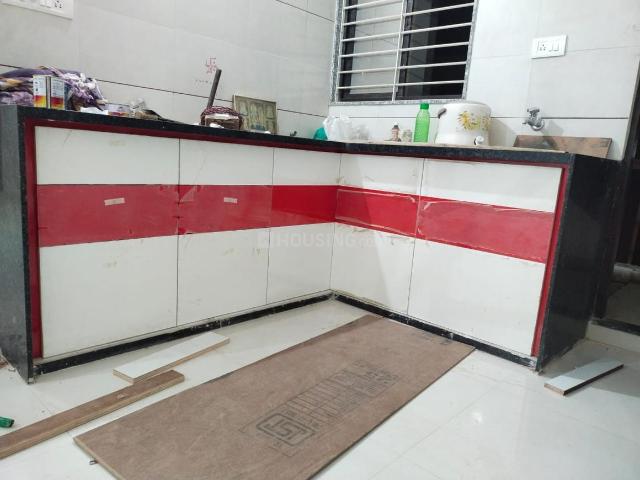 3 BHK Apartment in Sevasi for resale Vadodara. The reference number is 19861581