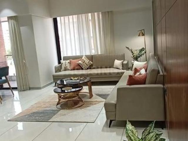 3 BHK Apartment in Sevasi for resale Vadodara. The reference number is 19999025