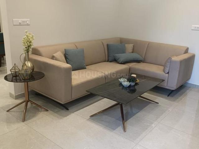 3 BHK Apartment in Sevasi for resale Vadodara. The reference number is 19999261