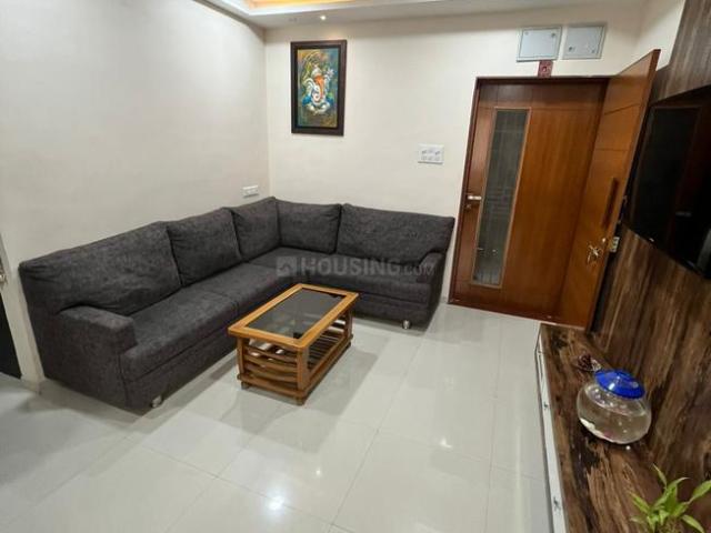 3 BHK Apartment in Sevasi for resale Vadodara. The reference number is 19273448
