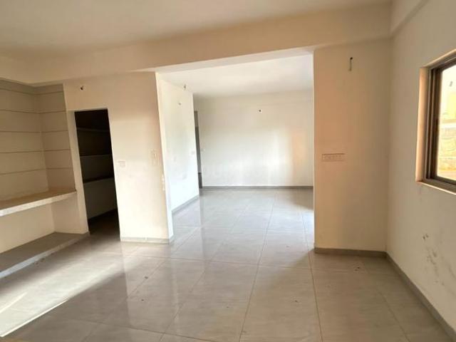 3 BHK Apartment in Sevasi for resale Vadodara. The reference number is 20713607