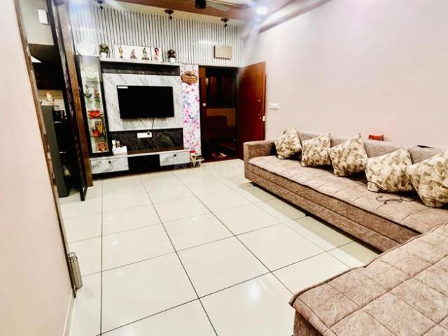 3 BHK Apartment in Sevasi for resale Vadodara. The reference number is 20880603