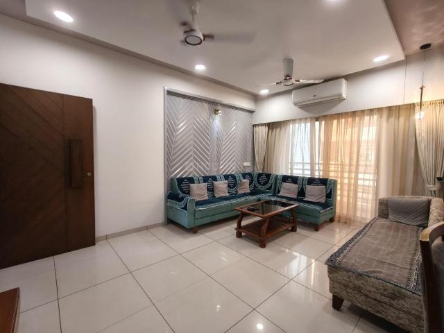 3 BHK Apartment in Sevasi for resale Vadodara. The reference number is 20151634