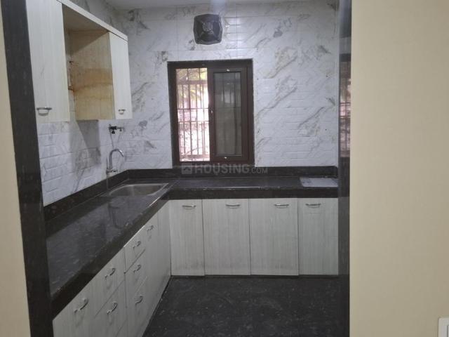 3 BHK Apartment in Sevoke Rd for rent Siliguri. The reference number is 15502847