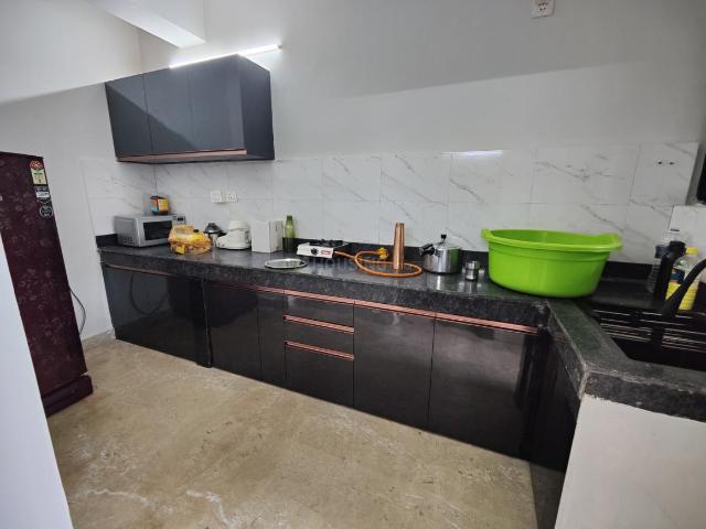 3 BHK Apartment in Sevoke Rd for rent Siliguri. The reference number is 19550831