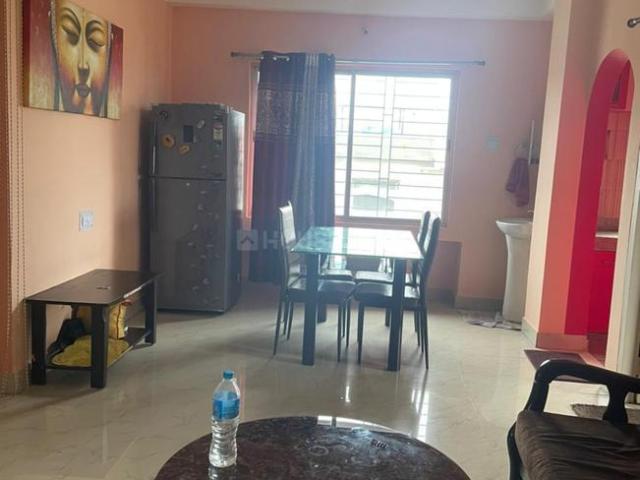 3 BHK Apartment in Sevoke Rd for rent Siliguri. The reference number is 19657188