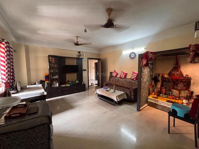 3 BHK Apartment in Sevoke Rd for rent Siliguri. The reference number is 20470834
