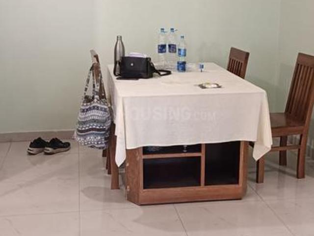 3 BHK Apartment in Sevoke Rd for rent Siliguri. The reference number is 20505493