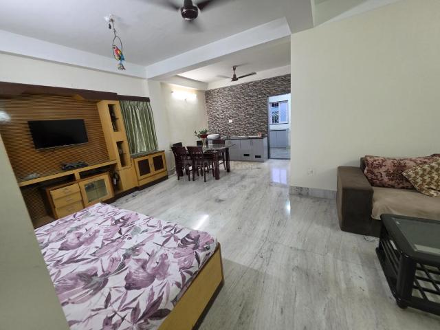 3 BHK Apartment in Sevoke Rd for rent Siliguri. The reference number is 20655049