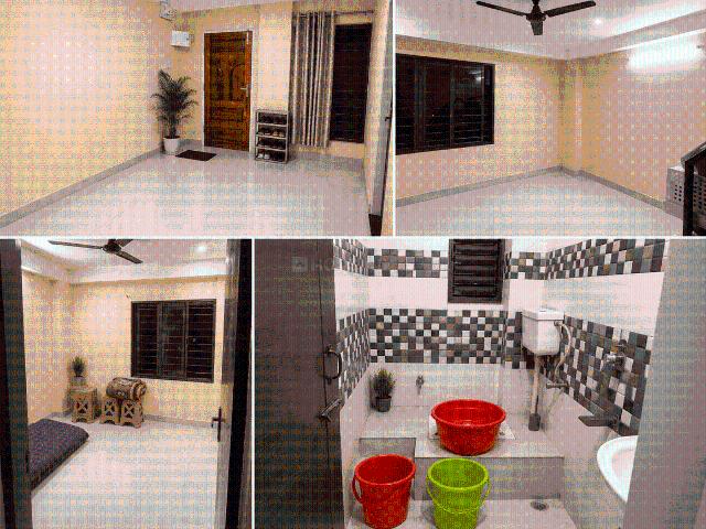 3 BHK Apartment in Sevoke Rd for rent Siliguri. The reference number is 20716873
