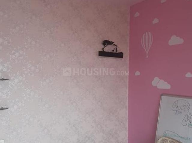 3 BHK Apartment in Sevoke Rd for rent Siliguri. The reference number is 20728276