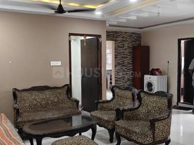 3 BHK Apartment in Sevoke Rd for rent Siliguri. The reference number is 20829534