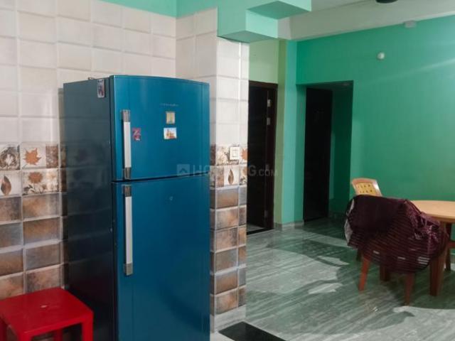 3 BHK Apartment in Sevoke Rd for rent Siliguri. The reference number is 20866123