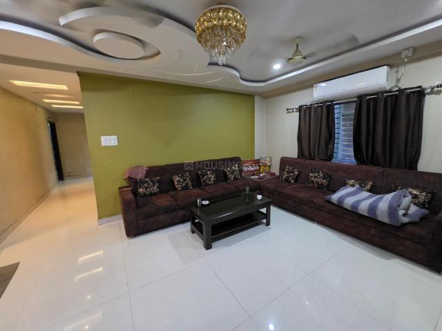 3 BHK Apartment in Sevoke Rd for rent Siliguri. The reference number is 20872834