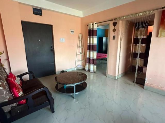 3 BHK Apartment in Sevoke Rd for rent Siliguri. The reference number is 20914295