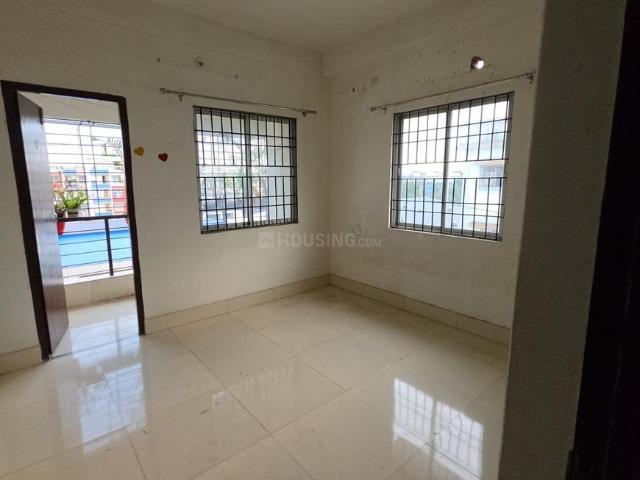3 BHK Apartment in Sevoke Rd for rent Siliguri. The reference number is 20924947