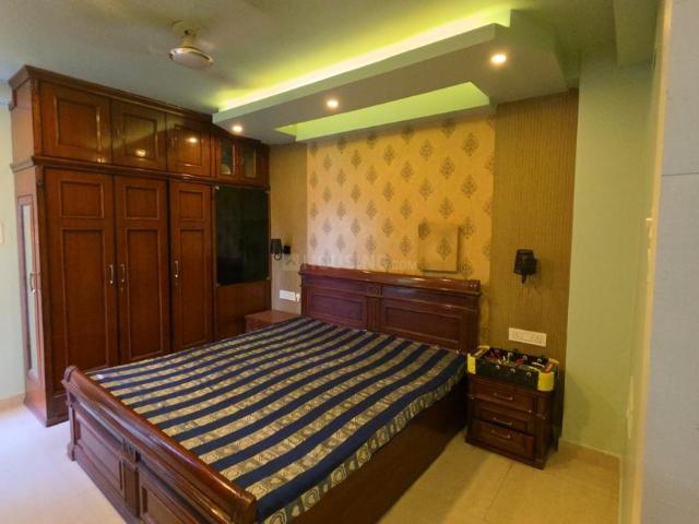 3 BHK Apartment in Sevoke Rd for rent Siliguri. The reference number is 20995786