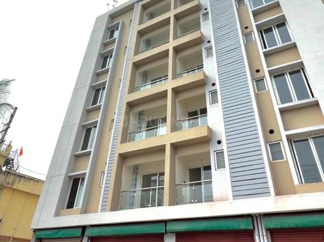 3 BHK Apartment in Sevoke Rd for resale Siliguri. The reference number is 12698868